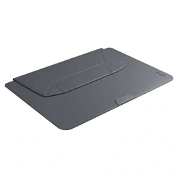 Lenovo Origami X9 notebook táska (15", szürke)