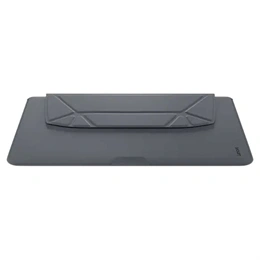 Lenovo Origami X9 notebook táska (15", szürke)