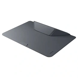Lenovo Origami X9 notebook táska (15", szürke)