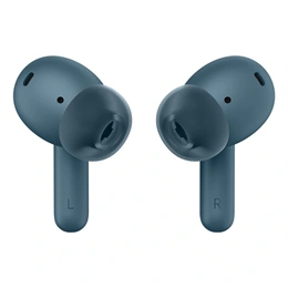 Lenovo TWS YOGA PC Edition bluetooth fülhallgató sztereo (TWS, mikrofon, töltőtok, türkiz)
