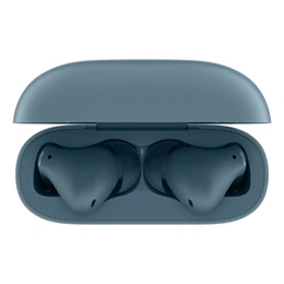Lenovo TWS YOGA PC Edition bluetooth fülhallgató sztereo (TWS, mikrofon, töltőtok, türkiz)