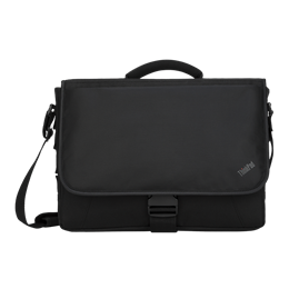 Lenovo ThinkPad Essential Messenger notebook táska (15,6", fekete)
