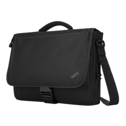 Lenovo ThinkPad Essential Messenger notebook táska (15,6", fekete)