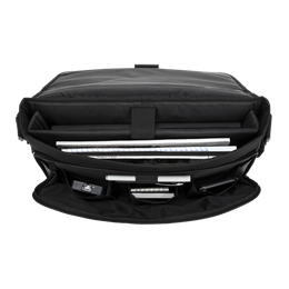 Lenovo ThinkPad Essential Messenger notebook táska (15,6", fekete)