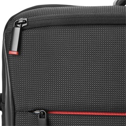 Lenovo notebook táska Professional Slim TopLoad (15,6", fekete)