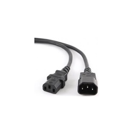 Lenovo szerver tápkábel (C13 / C14, 2,8 m, 10A, 100-250V)