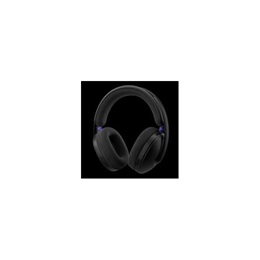 Logitech G325 Lightspeed vezeték nélküli mikrofonos fejhallgató (2.0, gaming, fekete)