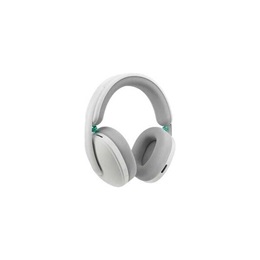 Logitech G325 Lightspeed vezeték nélküli mikrofonos fejhallgató (gaming, fehér)