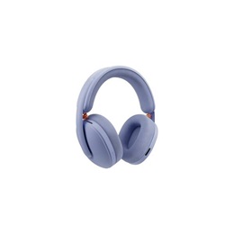 Logitech G325 Lightspeed vezeték nélküli mikrofonos fejhallgató (gaming, lila)