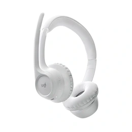Logitech Zone 300 Bluetooth fejhallgató sztereó (piszkosfehér)