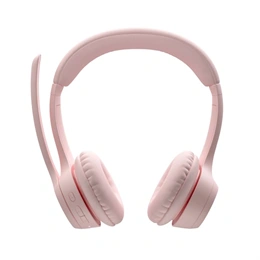 Logitech Zone 300 bluetooth fejhallgató sztereo (rózsaszín)