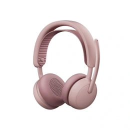 Logitech Zone Wireless 2 ES bluetooth fejhallgató sztereo (rózsaszín)