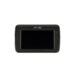 MIO MiVue 732 menetrögzítő kamera (2,7" kijelző, 1080p Full HD, 130° látószög, 240 mAh, WiFi, GPS, 3 tengelyű G-szenzor