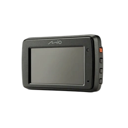 MIO MiVue 732 menetrögzítő kamera (2,7" kijelző, 1080p Full HD, 130° látószög, 240 mAh, WiFi, GPS, 3 tengelyű G-szenzor