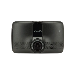 MIO MiVue 732 menetrögzítő kamera (2,7" kijelző, 1080p Full HD, 130° látószög, 240 mAh, WiFi, GPS, 3 tengelyű G-szenzor