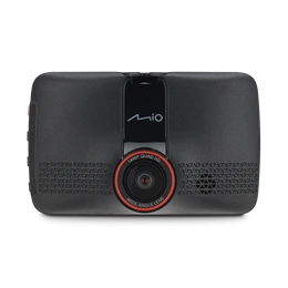 MIO MiVue 803 menetrögzítő kamera (2,7", 2,5K 1440p, 140° látószög, 240 mAh, GPS, Wi-Fi, fekete)