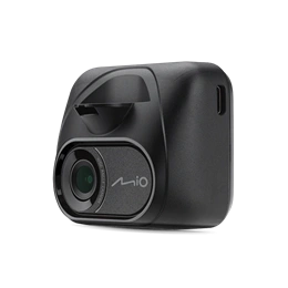 MIO MiVue C545 Pro menetrögzítő kamera (2,0" kijelző, 1080p FHD, 140° látószög, 3 tengelyes G-szenzor, fekete)