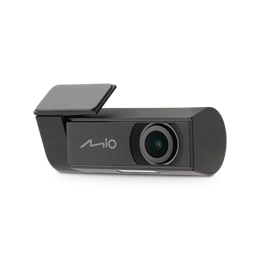 MIO MiVue E60 hátsó menetrögzítő kamera (2.5K 1440P, Sony STARVIS CMOS, SuperMP4, mozgásérzékelés, 8 m kábel, fekete)