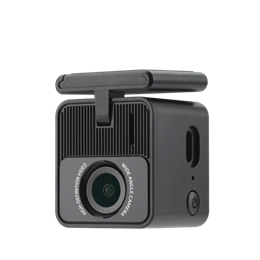 MIO MiVue J20 menetrögzítő kamera (Full HD 1080p 30 fps, 120° látószög, integrált Wi-Fi, SuperCap, fekete)