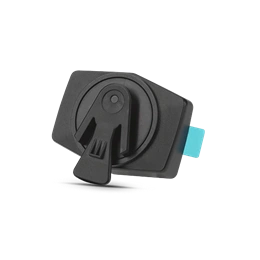 MIO MiVue MP30 motoros menetrögzítő kamera (2560x1440@30fps, H.264, GPS, G-szenzor, vízálló, USB-C, fekete)