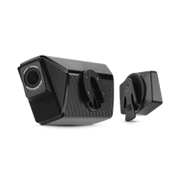MIO MiVue MP30 motoros menetrögzítő kamera (2560x1440@30fps, H.264, GPS, G-szenzor, vízálló, USB-C, fekete)