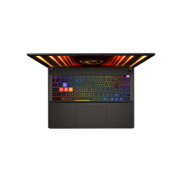 MSI Vector 16 HX AI A2WHG-639 (16", Intel Core Ultra 7 255HX, 32GB RAM, 1TB SSD, RTX 5070 Ti 12GB, QHD+ 240Hz, fekete)