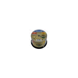 Maxell írható DVD+R lemez 4,7 GB 16x (hengeres, 50 db)