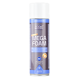 Megafoam tisztítóhab (500 ml)