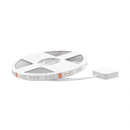 Meross MSL320 okos LED szalag (wifi, Bluetooth, mobil vezérlés, hangvezérlés, méretre vágható, 10 m, színes)