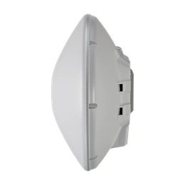 MikroTik ATL LTE18 kültéri jelerősítő (LTE Cat18 1,2 Gbps, 4x4 MIMO, 1x 1 Gbps RJ45, PoE-IN, MicroSIM, IP65, fehér)
