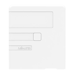 MikroTik GPEN11 PoE injector (1Gb/s, RJ45: 2 db, fehér)