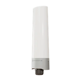 MikroTik GPER14i gigabites passzív ethernet jelismétlő (4 port, PoE bemenet 48-57 V, PoE kimenet 802.3af/at, IP68, külté