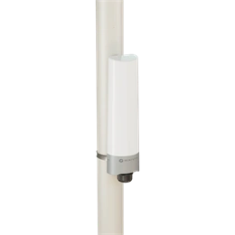 MikroTik GPER14i gigabites passzív ethernet jelismétlő (4 port, PoE bemenet 48-57 V, PoE kimenet 802.3af/at, IP68, külté