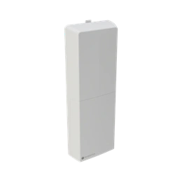 MikroTik Media konverter FTC11XG (IP55, 1x10GbE RJ45, 1x1GbE RJ45, 1xSFP+, PoE-IN, DC jack, passzív hűtés, 10 W, 48V ada