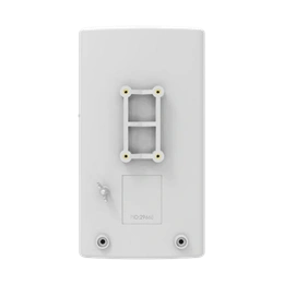 MikroTik PowerBox Pro kültéri router (5x Gigabit, 4x PoE kimenet, 1x SFP, PoE-IN/DC, RouterOS, fehér)
