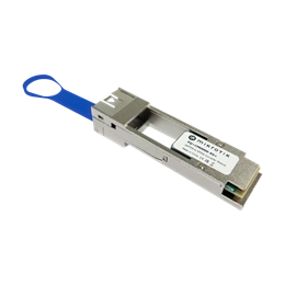 MikroTik QSFP28-SFP28 átalakító modul (XQ+CM0000-XS+, 1G/10G/25G, SFP/SFP+/SFP28 kompatibilis, -20–+85°C)