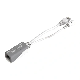 MikroTik RBwAPR-2nD&R11e-LR8 LoRaWAN gateway (beépített koncentrátor kártya, 863–870 MHz, 2,4 GHz Wi-Fi 4 300 Mbps, 1x 1