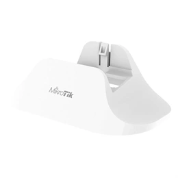 MikroTik RBwAPR-2nD&R11e-LR8 LoRaWAN gateway (beépített koncentrátor kártya, 863–870 MHz, 2,4 GHz Wi-Fi 4 300 Mbps, 1x 1