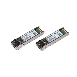 MikroTik SFP28 BiDi modul pár (1G/10G/25G, SM, LC, 15 km, 1270/1330 nm)