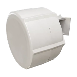 MikroTik SXT LTE7 Kit kültéri router (IP54, Cat7 LTE, Mini PCI-e, 2x SIM, PoE-in, 2x 10/100 Ethernet)