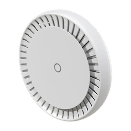 MikroTik cAP LTE12 ax Access Point (2,4/5 GHz, AX1800, PoE, beltéri)