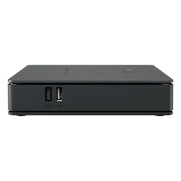 MikroTik hAP ax S router (AX2400, Wi-Fi 6, 5x gigabit RJ45, 1x SFP 2,5G, PoE-out, USB Type A)