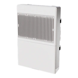 MikroTik netPower Lite 8P 8-port kültéri PoE+ Switch (2x SFP+, 8x Gigabit, IP54, SwOS, beépített UPS)