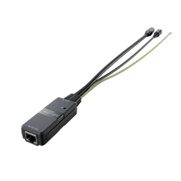 MikroTik passzív PoE injektor (gigabites RJ45, 10/100/1000, IEEE 802.3af, IEEE 802.3at, túlfeszültség védelem, DC jack)