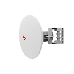 MikroTik quickMOUNT Extra konzol (nagyméretű antennákhoz, fix, szürke)