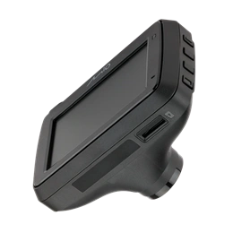Mio MiVue 803W Pro menetrögzítő kamera (2,7" kijelző, 2,5K/60 fps, 4 MP szenzor, 140° látószög, Wi-Fi, GPS, SuperCap, pa