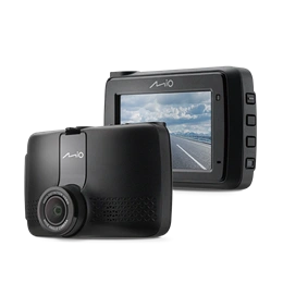 Mio MiVue 903W Pro menetrögzítő kamera (2,5K 1440p 60 fps, Sony STARVIS 2, 2,7" kijelző, Wi-Fi, GPS, SuperCap, parkolásm
