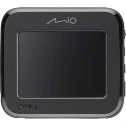 Mio MiVue C590 menetrögzítő kamera (2,0", FHD 1080p 30fps, 140°, GPS, 3 tengelyes G-szenzor, fekete)