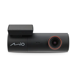 Mio MiVue J35 menetrögzítő kamera (2,5K 1440p@30fps, 140° látószög, beépített GPS, Wi-Fi, SuperCap akkumulátor, kijelző