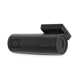Mio MiVue J35 menetrögzítő kamera (2,5K 1440p@30fps, 140° látószög, beépített GPS, Wi-Fi, SuperCap akkumulátor, kijelző